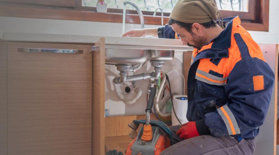 Professional Leak Detection Services in Monmouth, IA